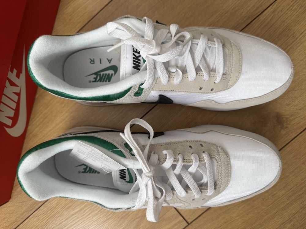 Маратонки Nike Air Pegasius 89