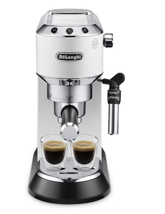 Продам новую кофемашину