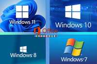 Instalare Windows 11 ,instalare windows 10,instalare windows Tg Jiu