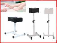 Suport Picior Pedichiura Scaun Salon Reglabil Inaltime UCENIC
