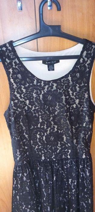 Rochie eleganta AMISU