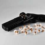 GARANTIE!~ Hdr 50 *25 JOULI* [Pistol Cu Bile De Cauciuc] - Fara Permis