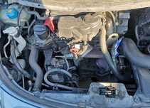 Motor 1.5 DIESEL Smart Forfour