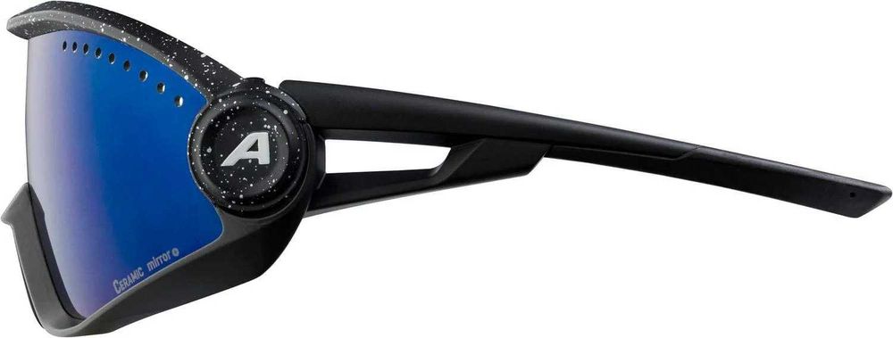 Ochelari Ciclism Alpina 5W1NG CMB+ Unisex