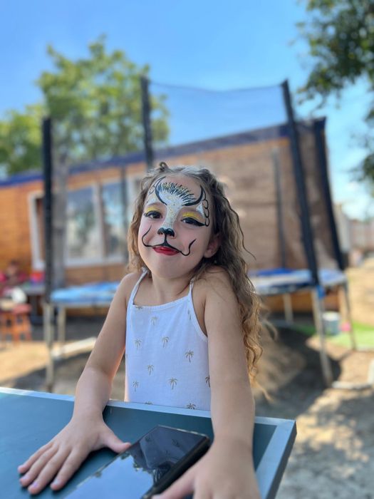 Animatori copii/Ursitoare/Mos Craciun-Bucuresti/Ilfov/Imprejurimi