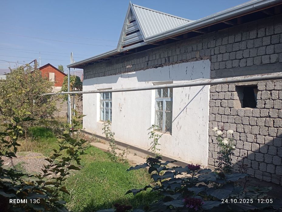 Продается дом в Газалкенте