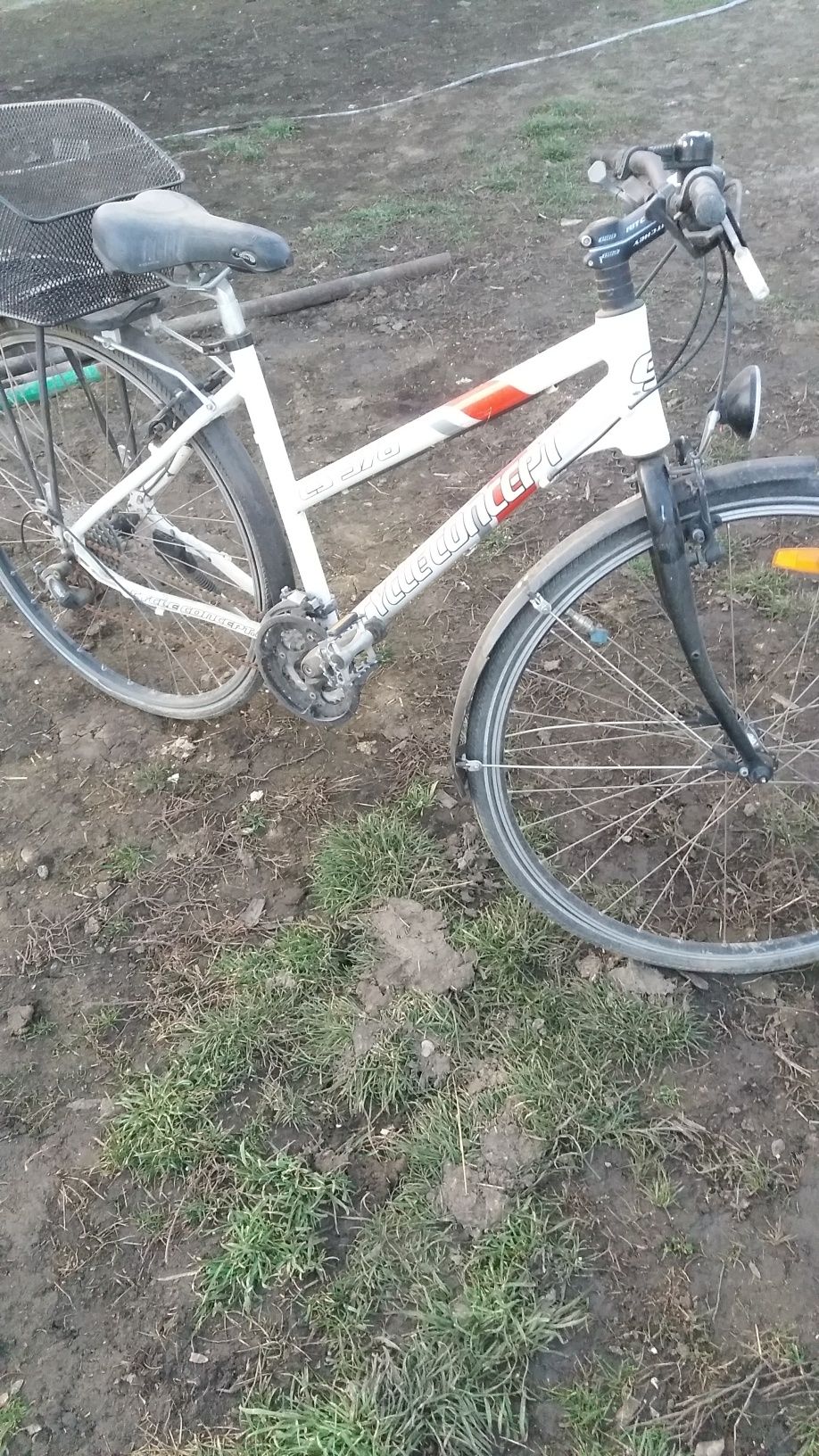 Vand bicicletă damă