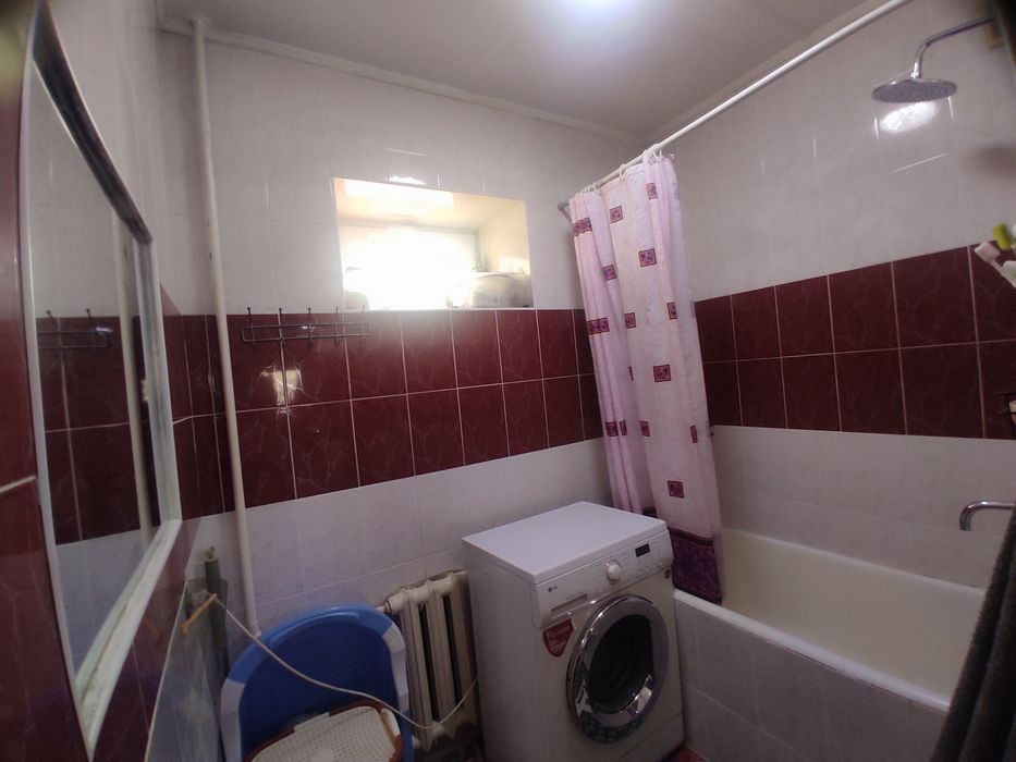 Квартира, 77 серия