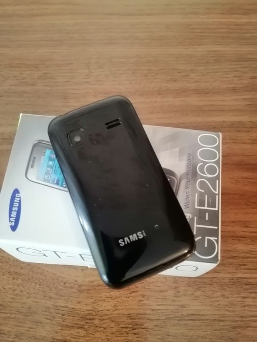 Samsung GT E2600