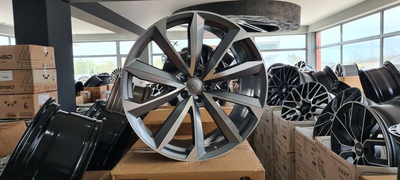 Jante 22'' Audi Q7 Q8