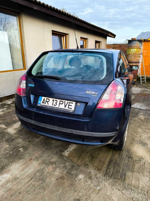 Vând Fiat stilo in stare buna de funcționare