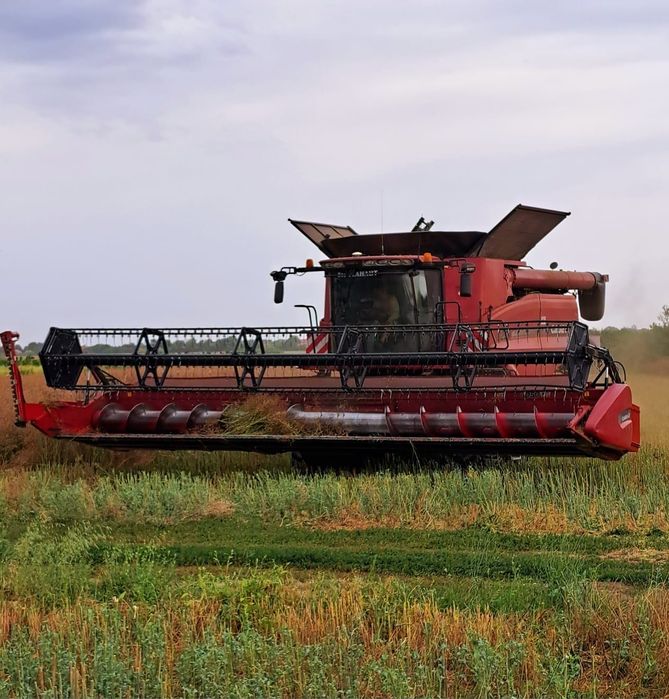 Vand combina Case 8230