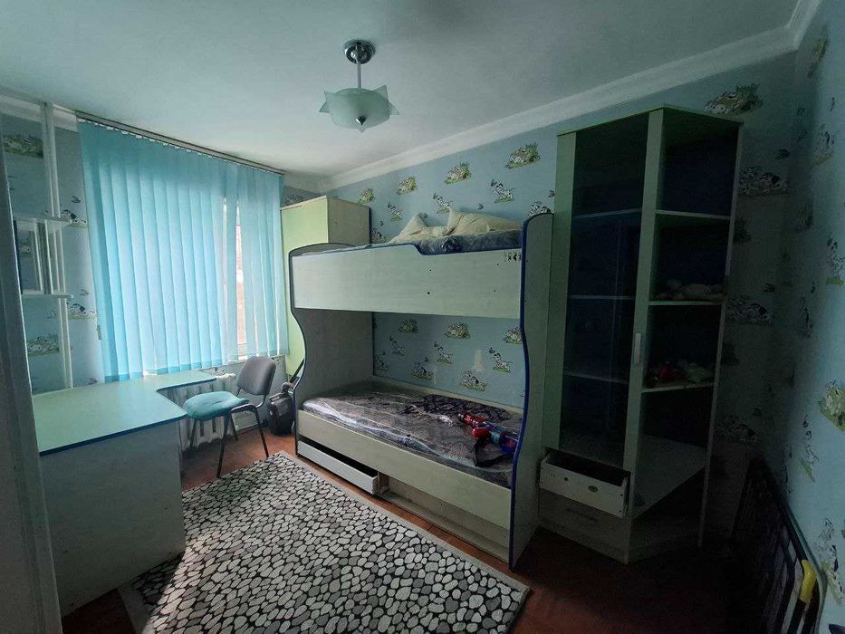 №3644.Сдам 3х-комнатную квартиру Семейной паре.