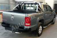 Rollbar inox STYLE Volkswagen Amarok