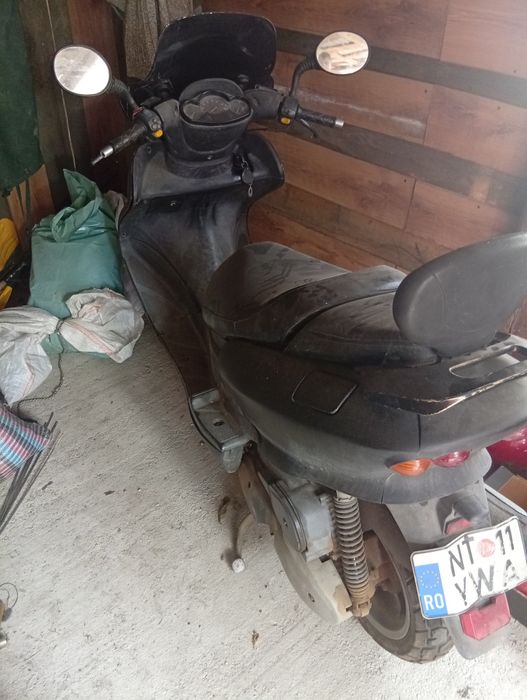 Scuter motor 150 Yamaha