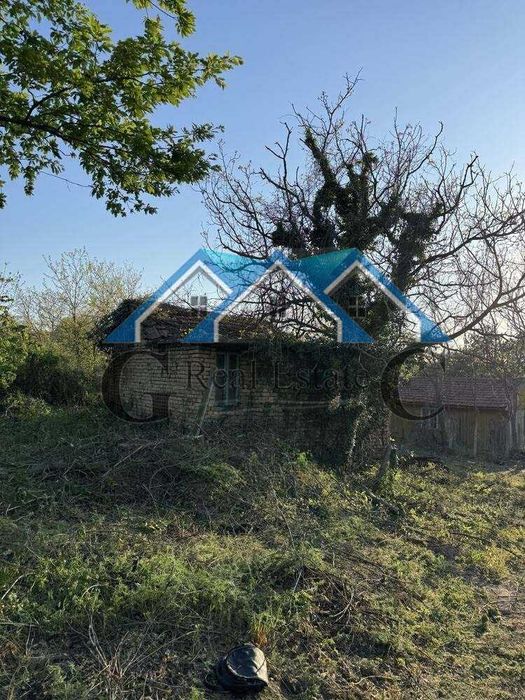 Продава се Парцел в Варна, м-т Зеленика - 1037 кв.м за 77 €/кв.м - Снимка #1