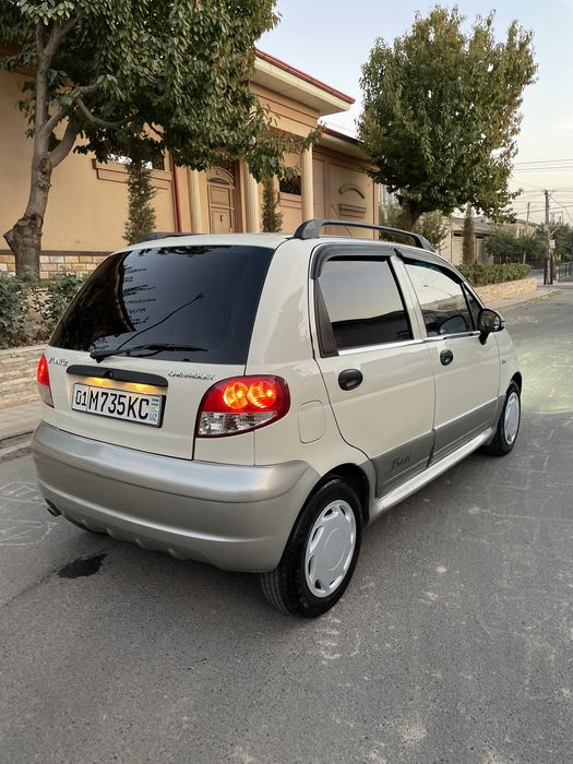 matiz arendaga beriladi