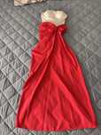 Rochie inspirație Rhea Costa cu cupe push-up, size S