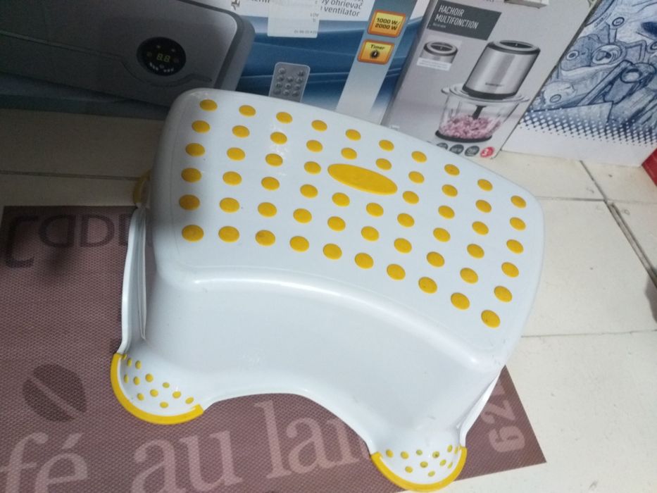 Inaltator Copii Max 80kg