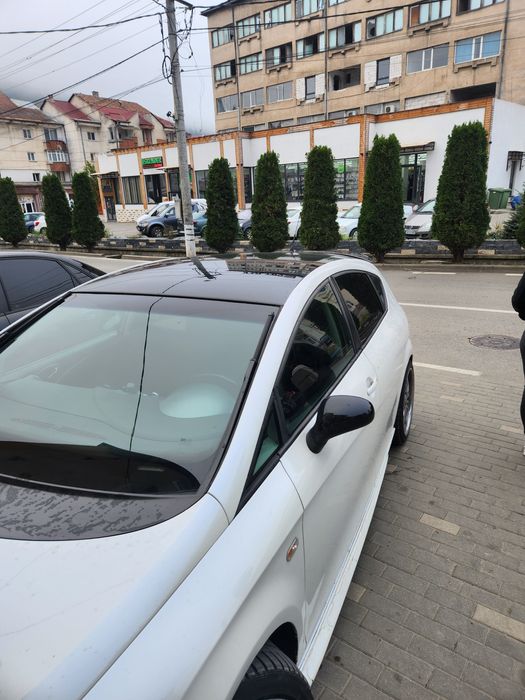 Vând seat leon 2008 MOTOR 2000 DIESEL 170 PS FABRICA FR IN PREZENT DEZ