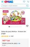 Saltea de joaca Winfun.