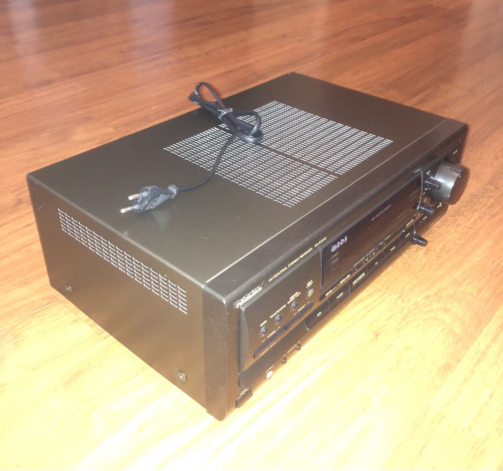 Technics SA-EX 510 Стереоресивер