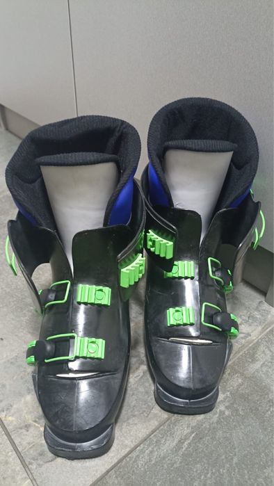 Ботинки для снооборда