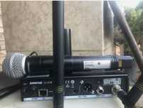 Shure System QLXD4