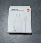 Incarcator si cablu marca Xiaomi 67W