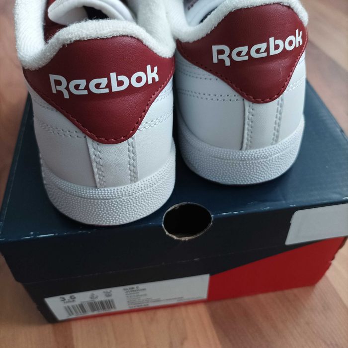Reebok N34,5 нови маратонки