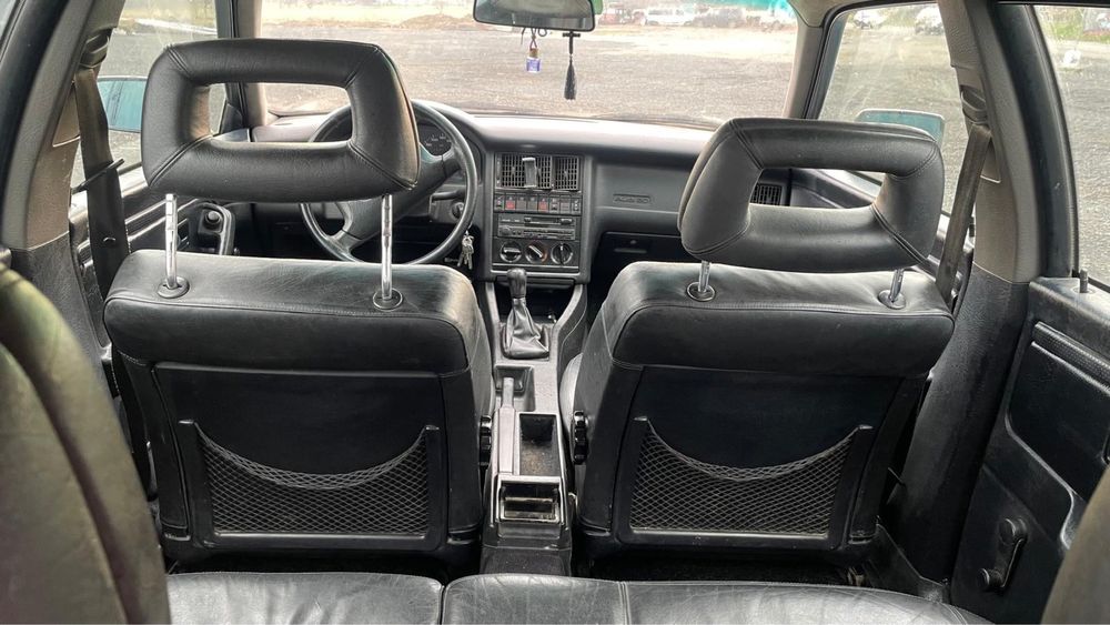 Vând Audi 80 B4 diesel