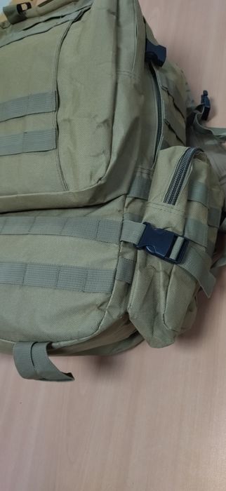 Военный ругзак (харбий юк сумкаси)