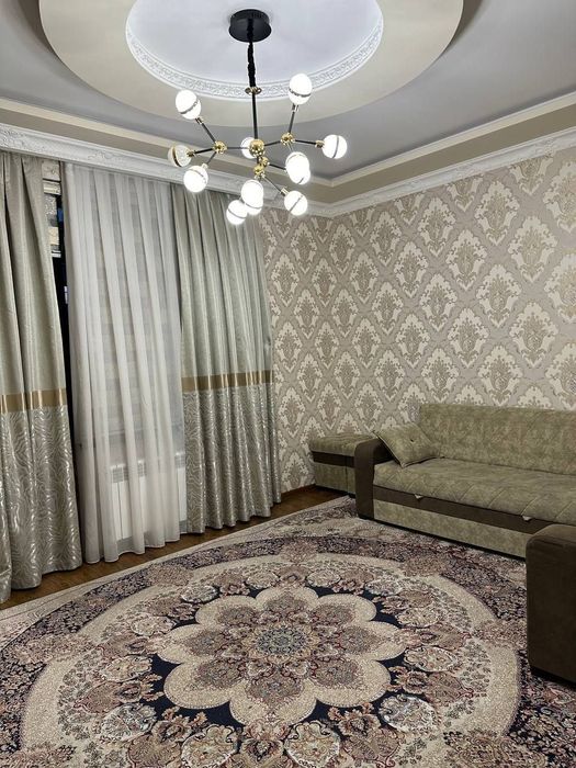 Юнусабад 5 2/2/7 с Рем Обст ЖК Golden Xays