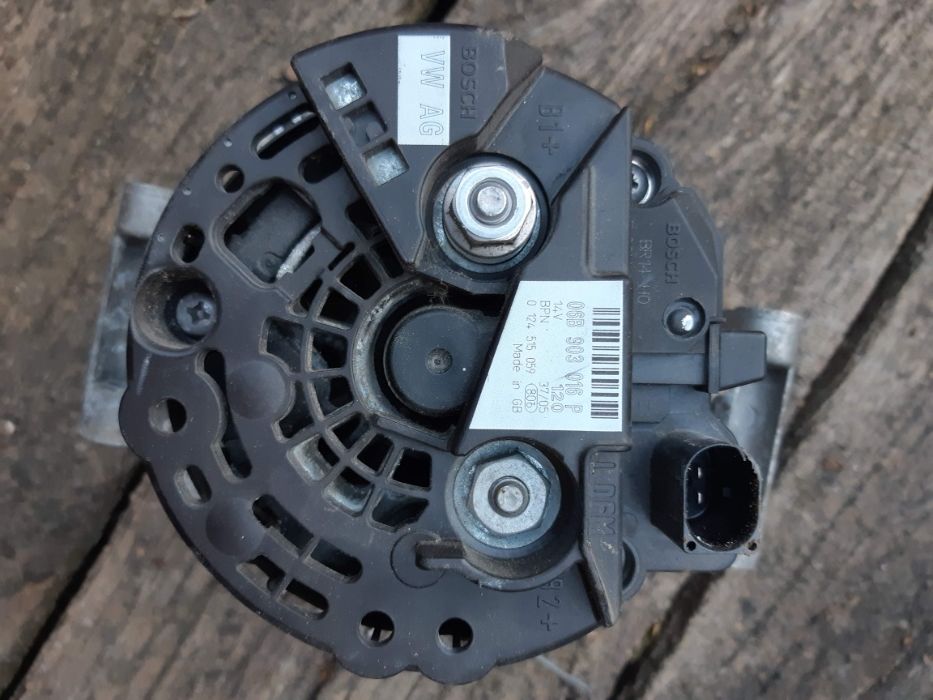 Alternator VW / AUDI