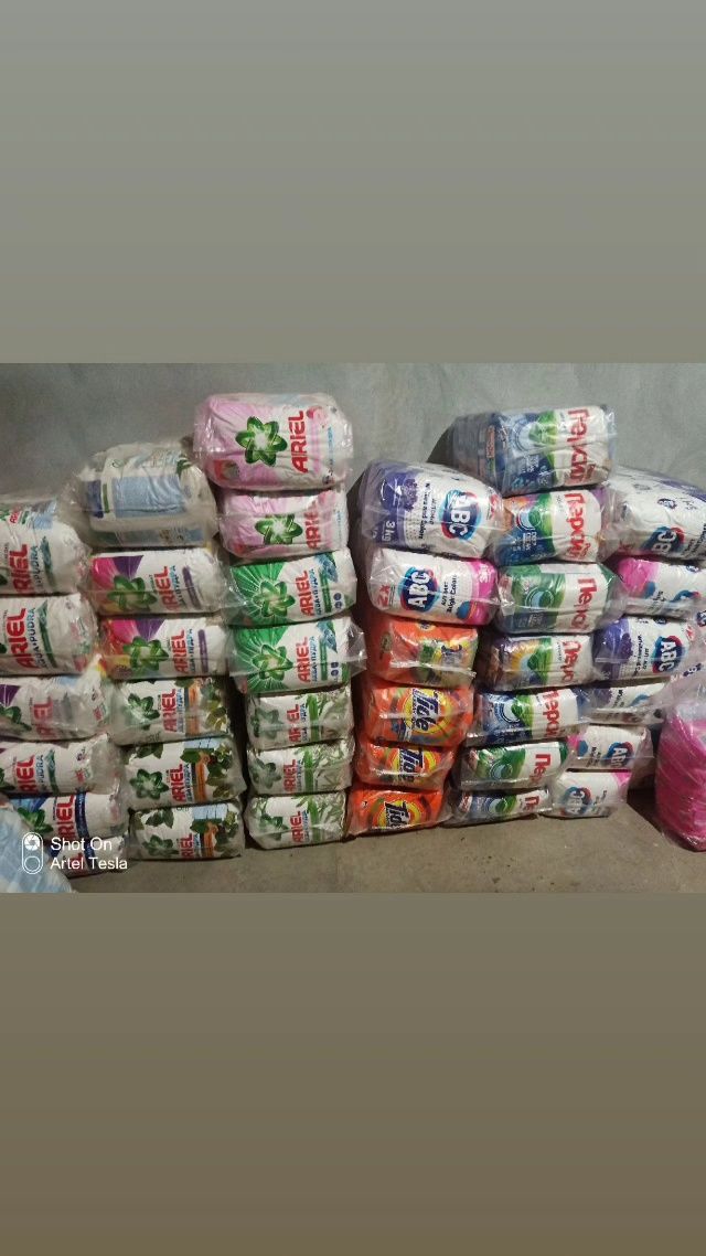 Ariel persil 3kg