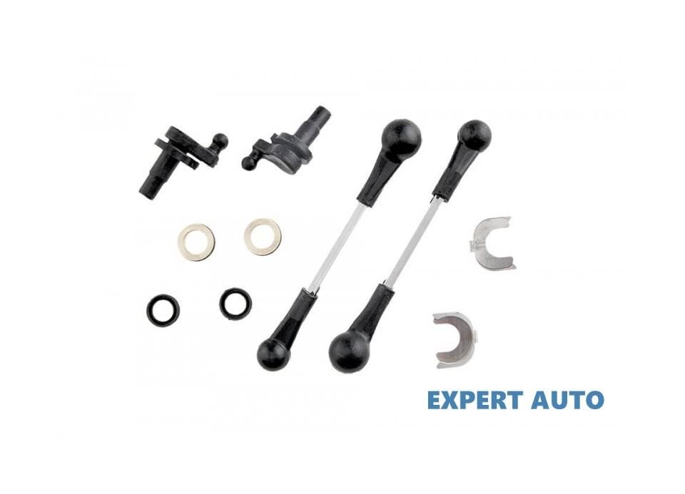 Kit reparatie clapeta tije galerie admisie audi a4, a6, a8 , touareg A