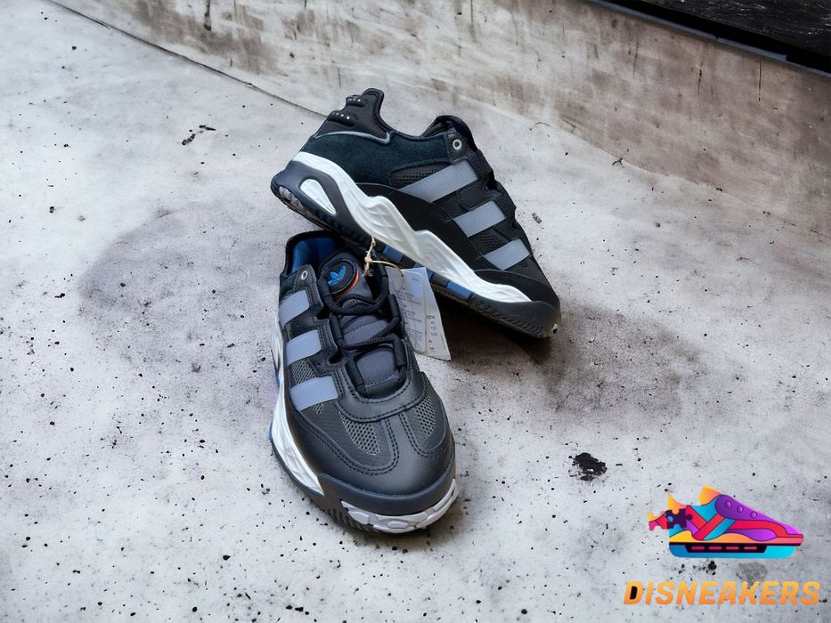 Adidas Niteball черни