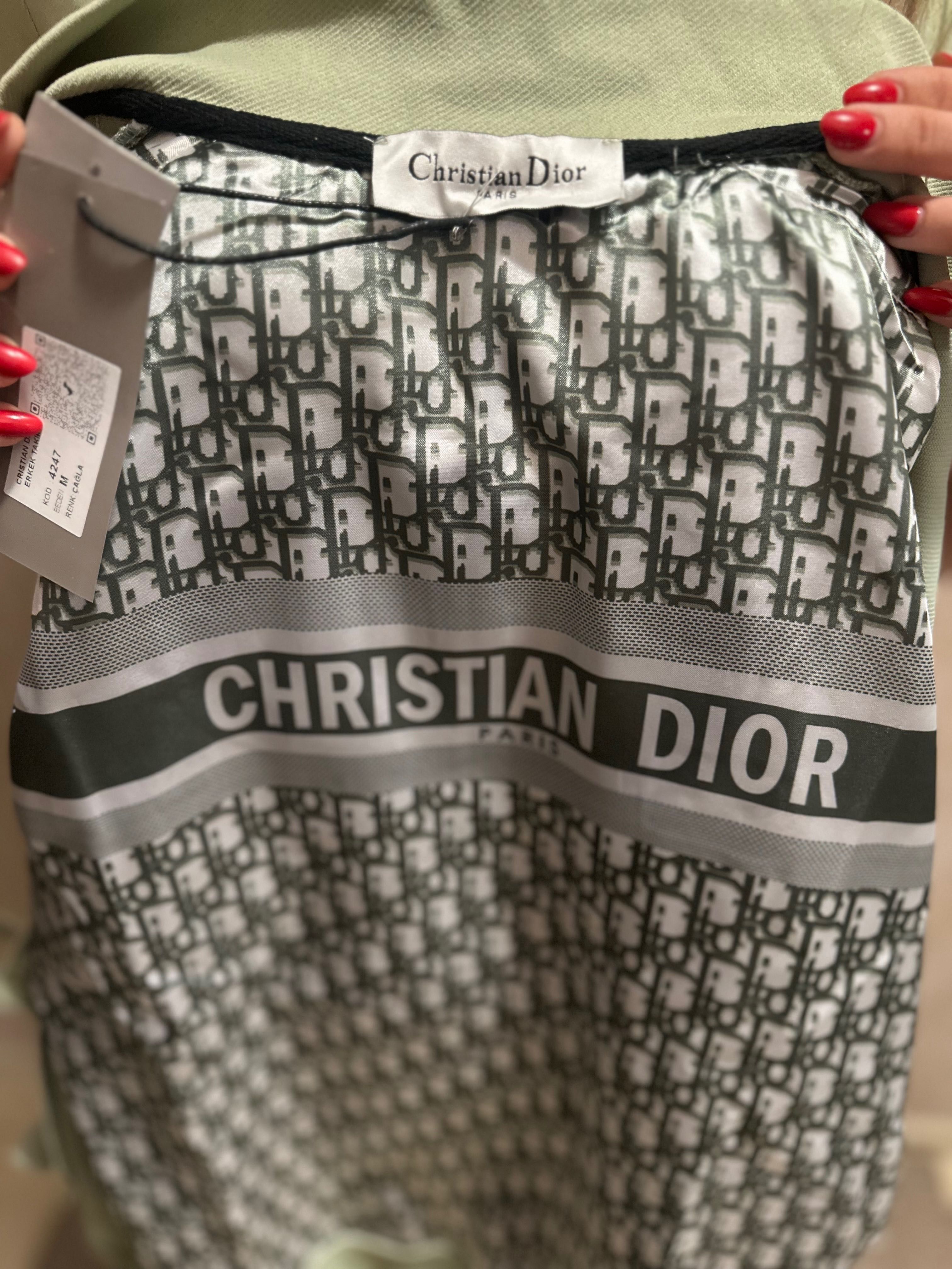 НАМАЛЕНИЕ дамски екип DIOR