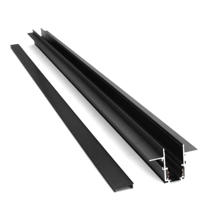 Шинопровод для ГКЛ, магнитный рельс, трэк, 2 и 3метра