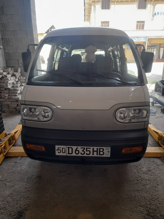 Damas 2024 kraska toza 1 qo'l