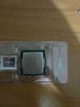 Intel Core I3-7100