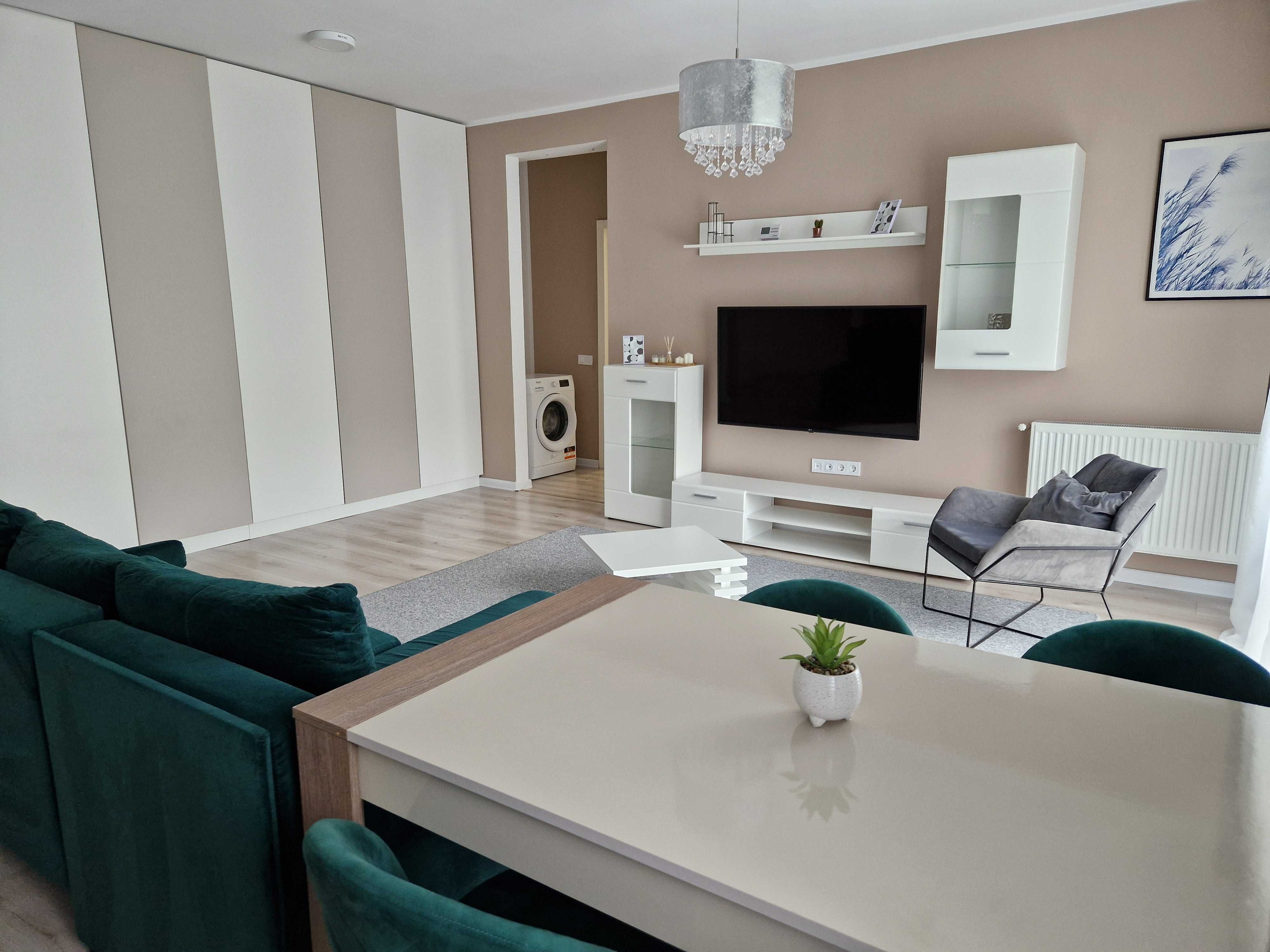Apartament de vanzare Floresti | Teilor | 2 camere | PROPRIETAR