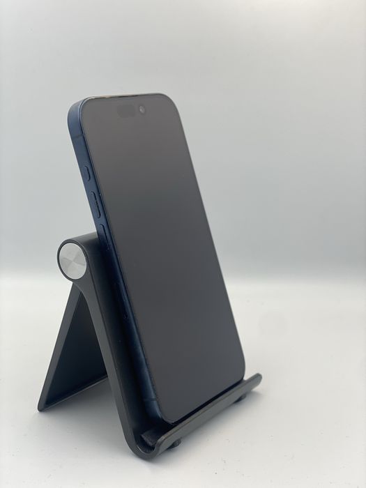 iPhone 15 Pro - 128gb memorie, 88% baterie, 1 an garantie