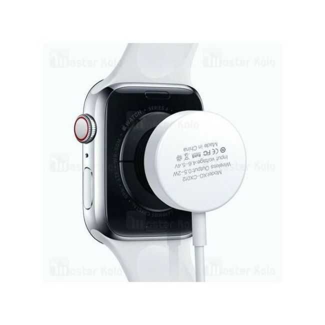 Магнитно зарядно за smart часовници/Magnetic watch wireless charger