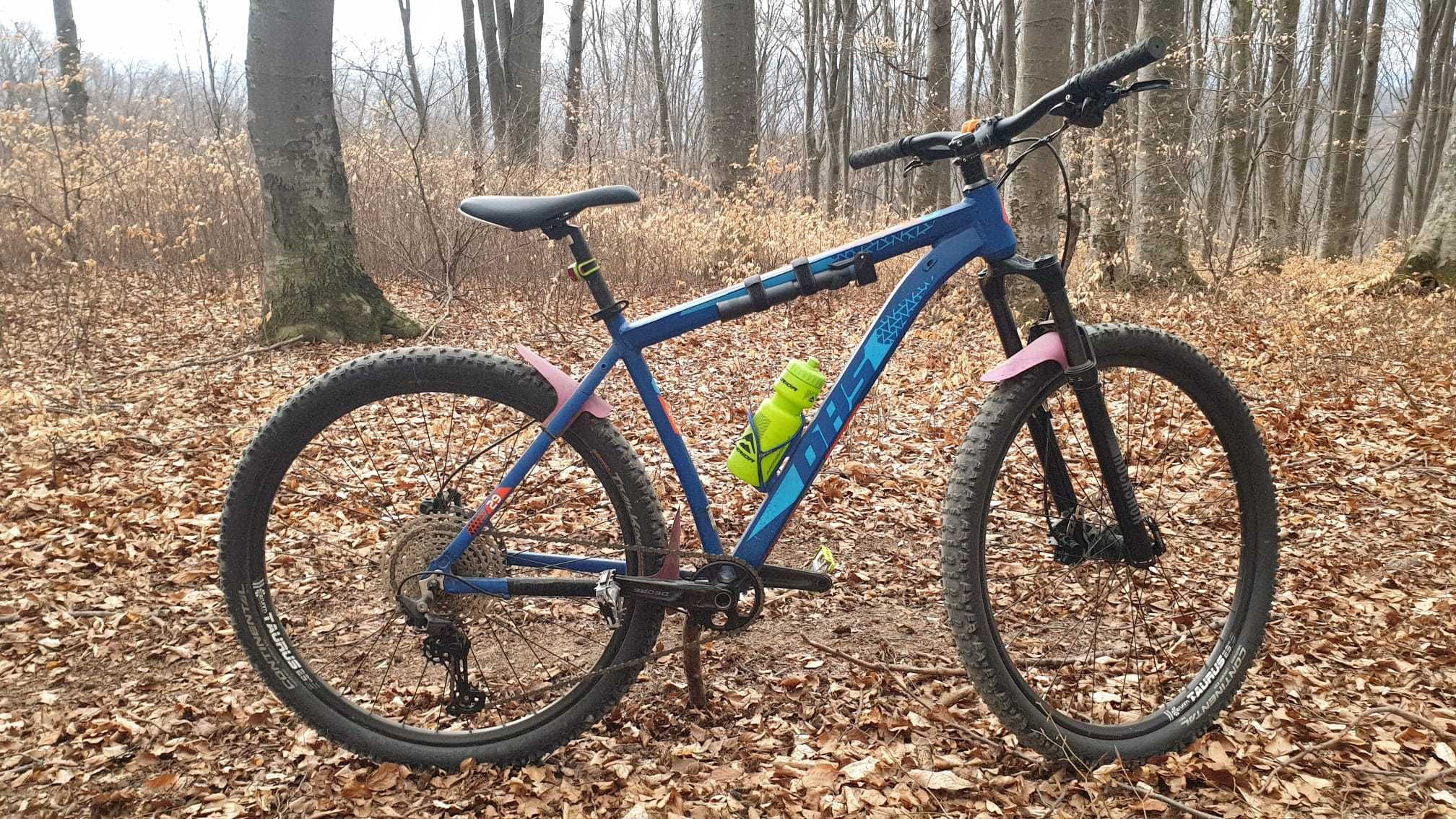 MTB Hardtail 29"