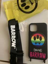 Husa barrow originala  iphone