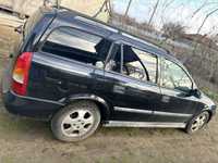 Vand Opel Astra G