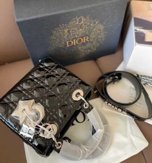 Geanta de mana dama Dior 260353