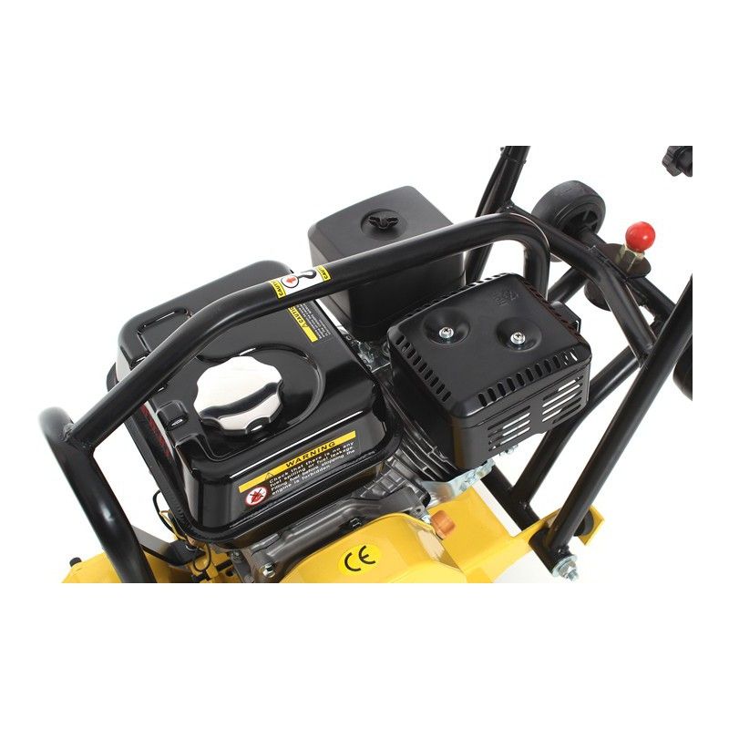 Placa compactoare 4timpi , 4.1 kw , Loncin, 12kN, 65 kg KD1180