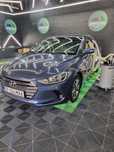Vand hyundai elantra 1.6 mpi